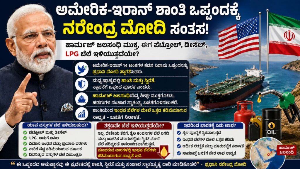 us iran peace deal modi welcomes petrol diesel lpg price reduction
